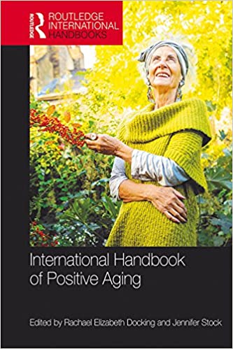 International Handbook of Positive Aging BY Docking - Orginal Pdf